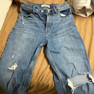 Abercrombie jean